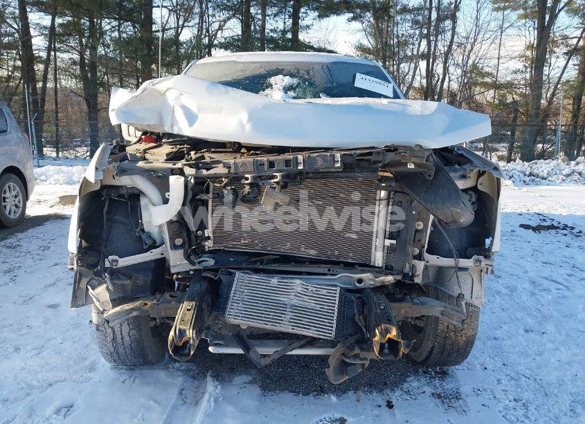 Photo 12 of 2022 Ford F-150 XL (VIN 1FTEW1EP8NKE45064)