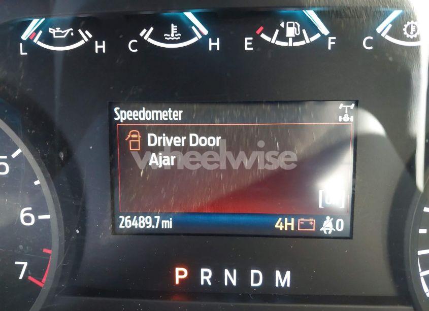 Photo 15 of 2022 Ford F-150 XL (VIN 1FTEW1EP8NKE45064)