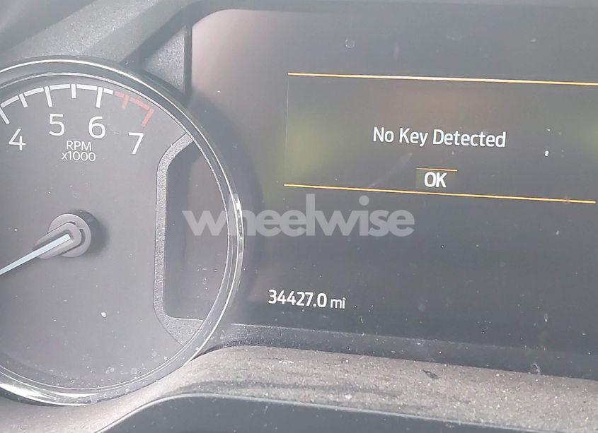 Photo 14 of 2023 Ford F-150 XLT (VIN 1FTEW1EP8PFA06684)