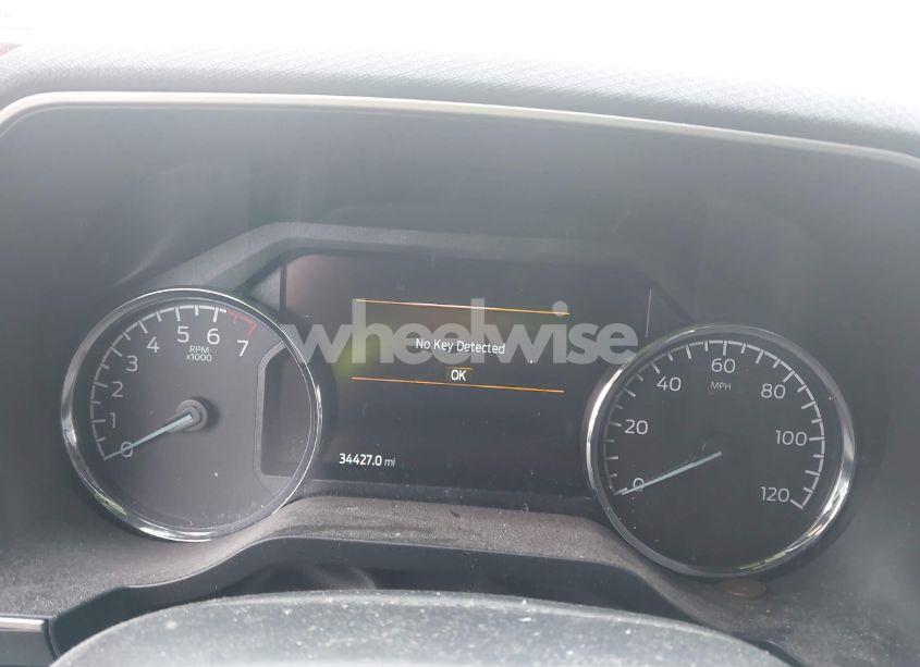 Photo 7 of 2023 Ford F-150 XLT (VIN 1FTEW1EP8PFA06684)