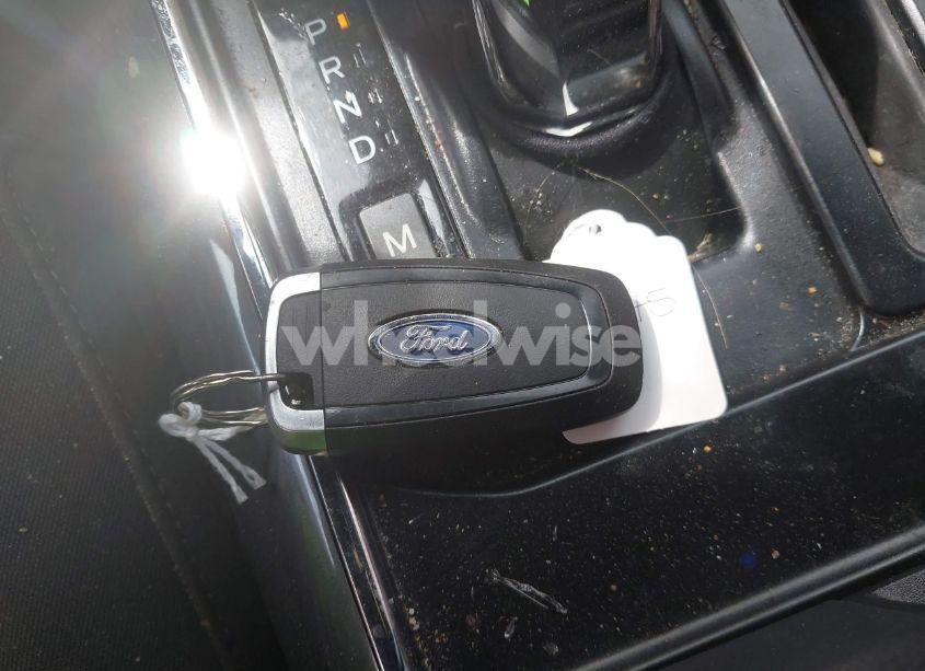 Photo 11 of 2023 Ford F-150 XLT (VIN 1FTEW1EP8PKE26775)