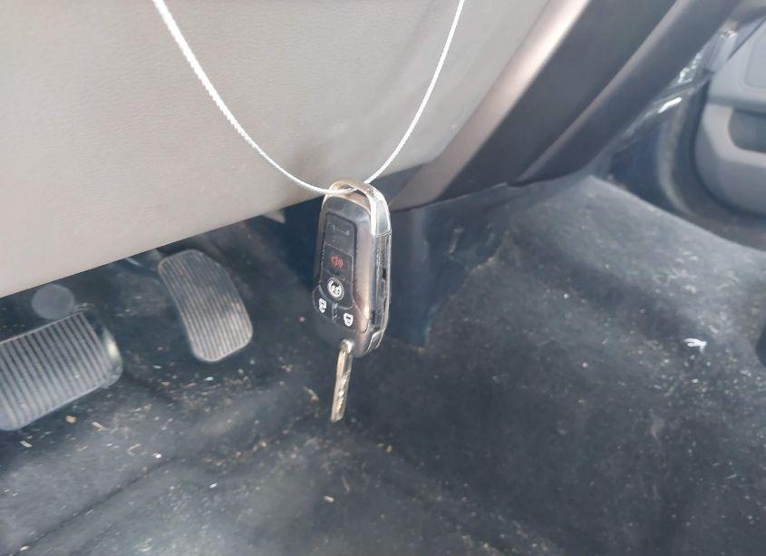 Photo 11 of 2015 Ford F-150 XLT (VIN 1FTEW1EP9FKD06403)