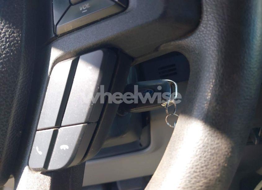 Photo 11 of 2015 Ford F-150 XL (VIN 1FTEW1EP9FKD42687)