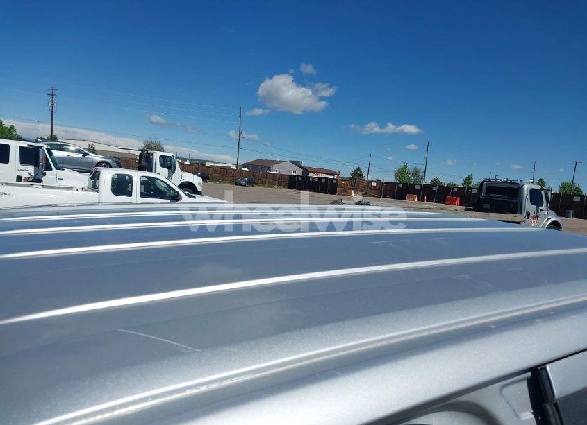 Photo 17 of 2015 Ford F-150 XL (VIN 1FTEW1EP9FKD42687)