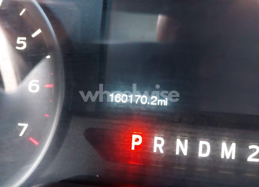 Photo 15 of 2016 Ford F-150 XLT (VIN 1FTEW1EP9GFA10954)