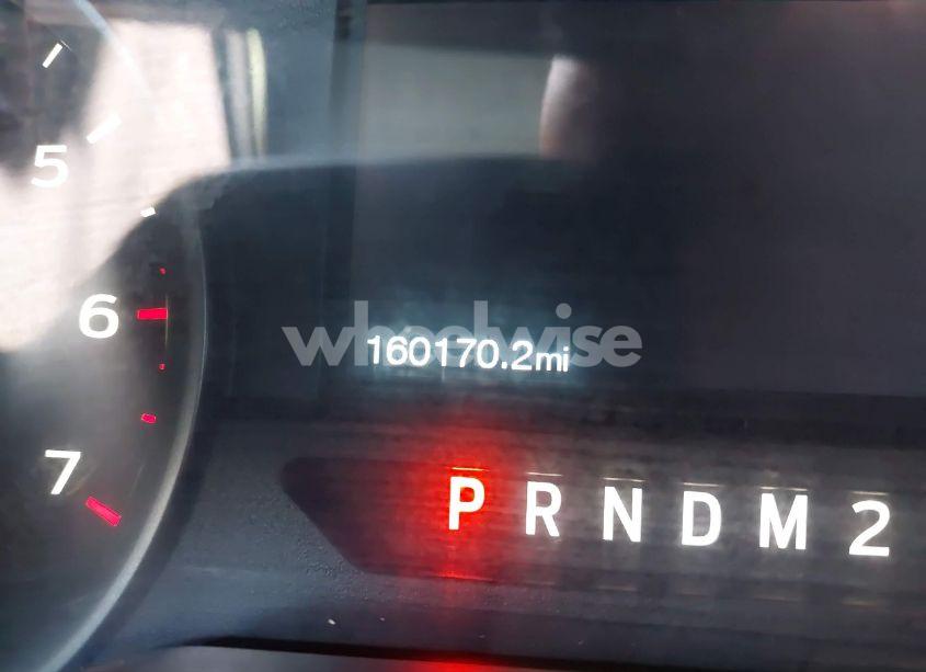 Photo 7 of 2016 Ford F-150 XLT (VIN 1FTEW1EP9GFA10954)