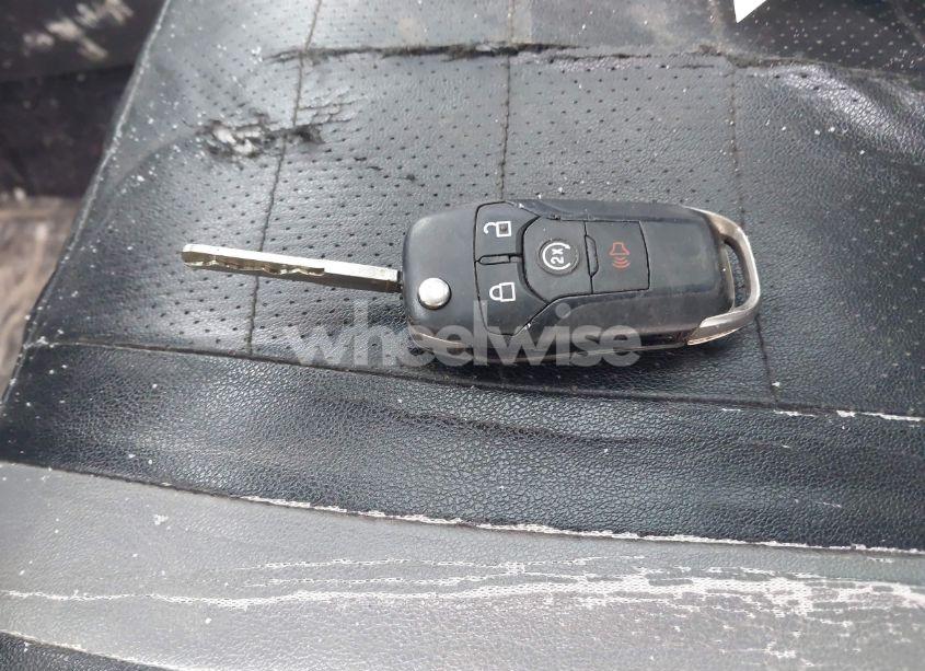 Photo 11 of 2016 Ford F-150 XLT (VIN 1FTEW1EP9GFA66036)