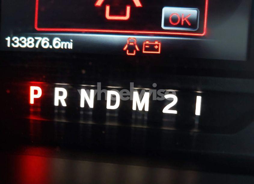 Photo 15 of 2016 Ford F-150 XLT (VIN 1FTEW1EP9GFA66036)