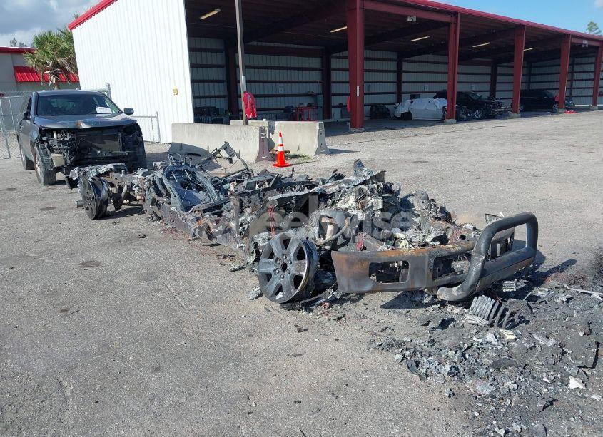 2016 Ford F-150 XLT (VIN 1FTEW1EP9GFC86504) main photo