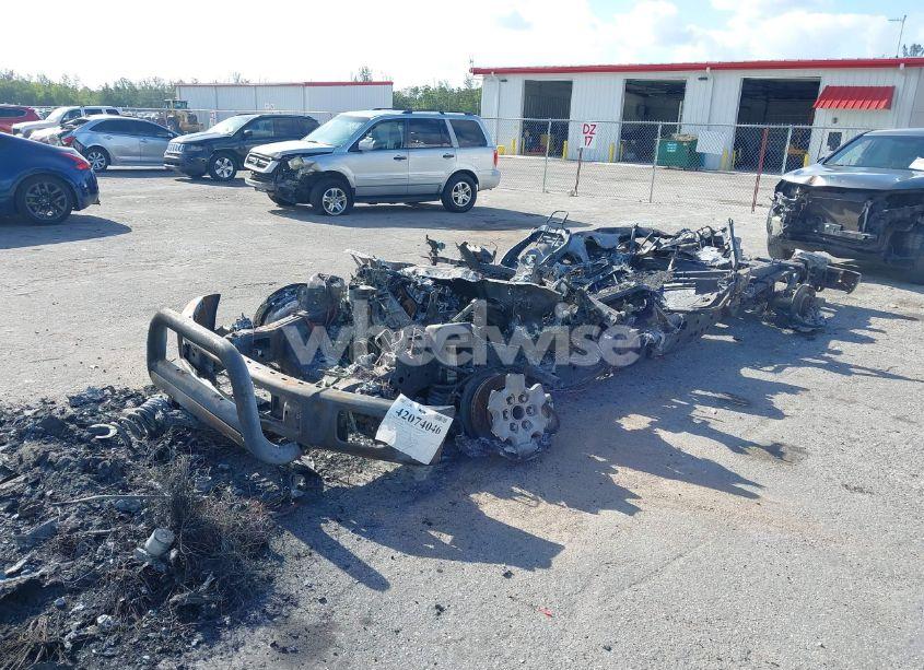 Photo 2 of 2016 Ford F-150 XLT (VIN 1FTEW1EP9GFC86504)