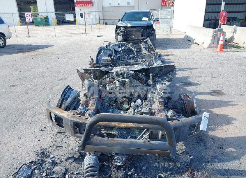 Photo 6 of 2016 Ford F-150 XLT (VIN 1FTEW1EP9GFC86504)