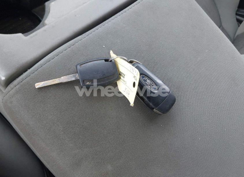 Photo 11 of 2016 Ford F-150 XL (VIN 1FTEW1EP9GFD46412)