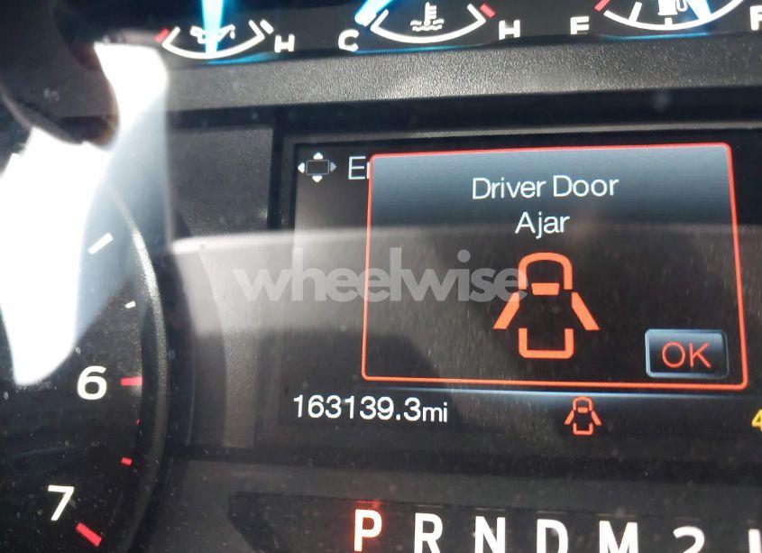 Photo 15 of 2016 Ford F-150 XL (VIN 1FTEW1EP9GFD46412)