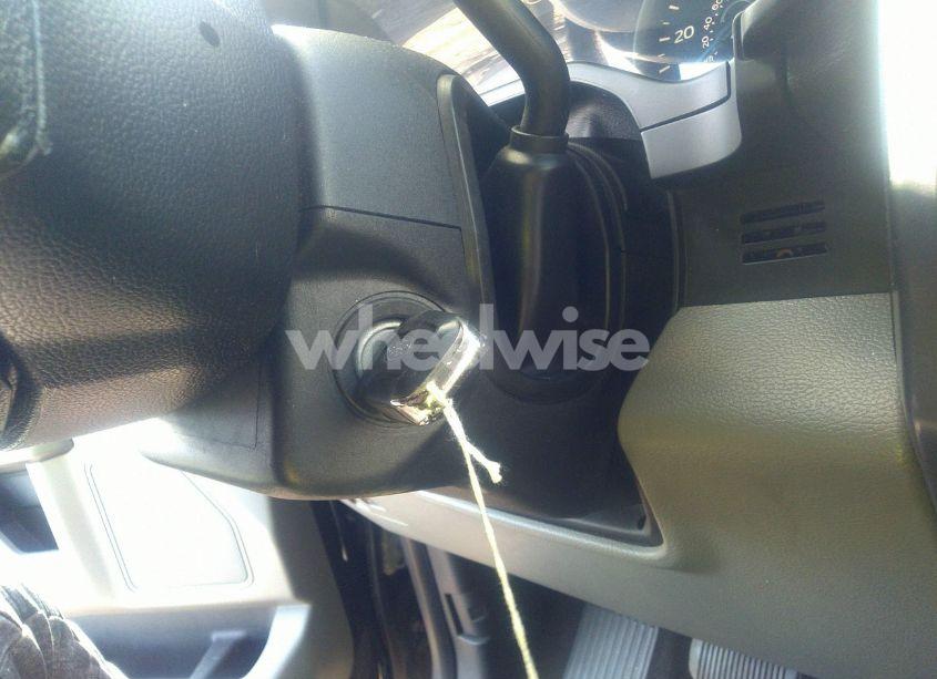 Photo 11 of 2016 Ford F-150 XLT (VIN 1FTEW1EP9GKD41783)