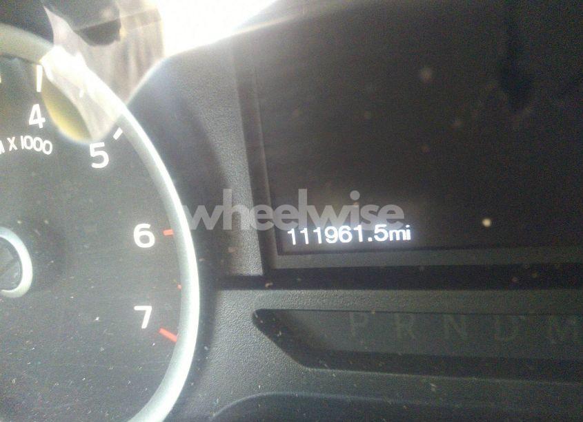 Photo 16 of 2016 Ford F-150 XLT (VIN 1FTEW1EP9GKD41783)