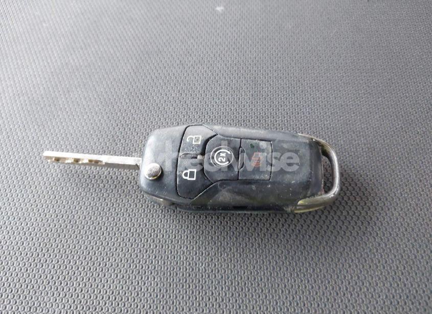 Photo 11 of 2016 Ford F-150 XLT (VIN 1FTEW1EP9GKF92741)