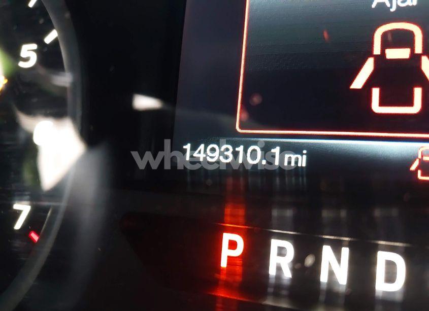 Photo 15 of 2016 Ford F-150 XLT (VIN 1FTEW1EP9GKF92741)