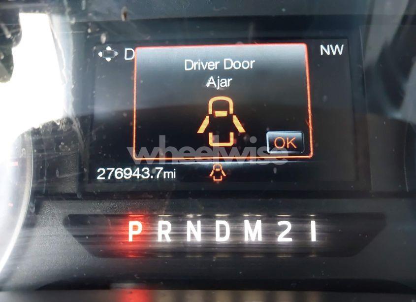 Photo 15 of 2017 Ford F-150 XLT (VIN 1FTEW1EP9HKD94419)