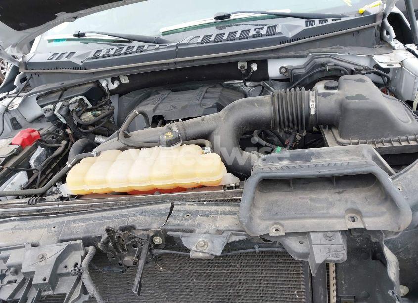 Photo 10 of 2018 Ford F-150 XLT (VIN 1FTEW1EP9JFA93308)