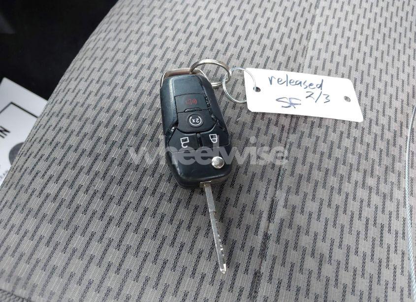 Photo 11 of 2018 Ford F-150 XLT (VIN 1FTEW1EP9JFA93308)