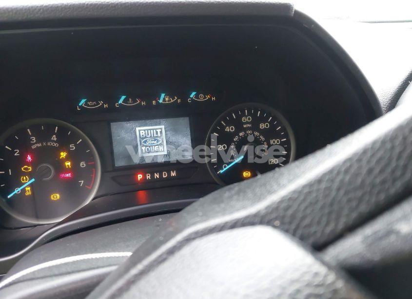 Photo 7 of 2018 Ford F-150 XLT (VIN 1FTEW1EP9JFA93308)