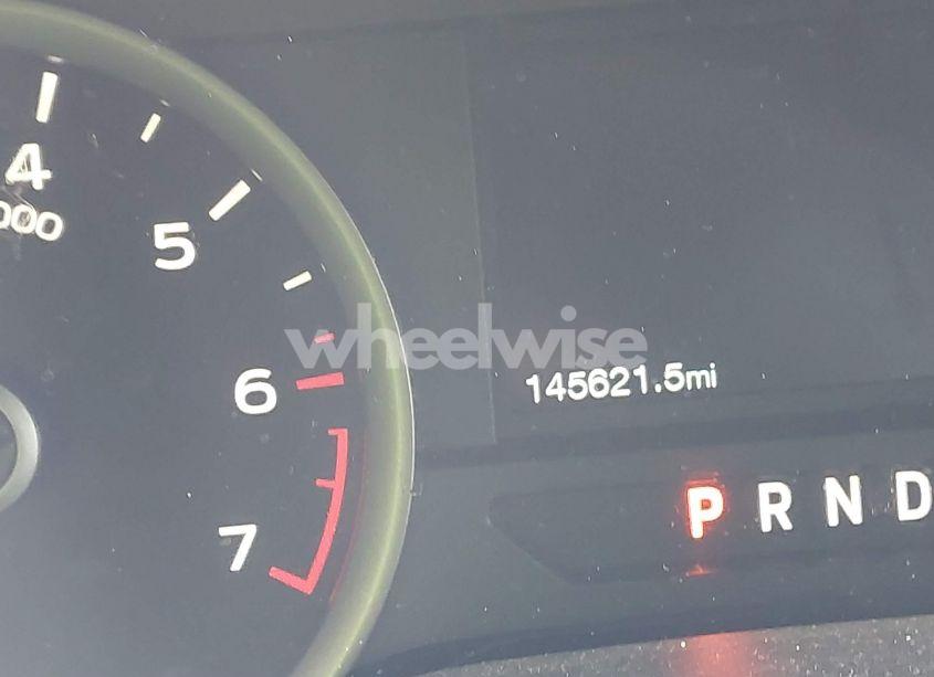 Photo 15 of 2018 Ford F-150 XLT (VIN 1FTEW1EP9JFB09829)