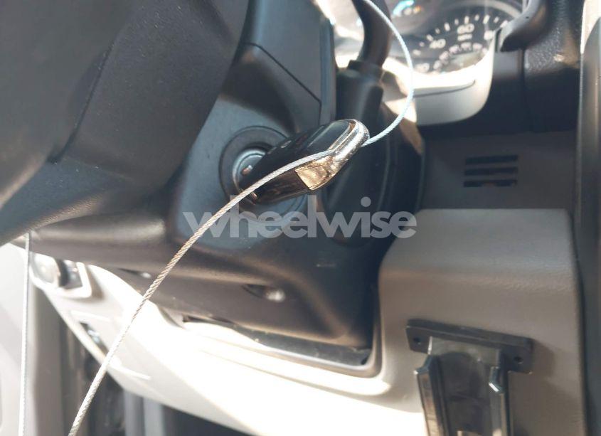 Photo 11 of 2018 Ford F-150 XL (VIN 1FTEW1EP9JFB24945)