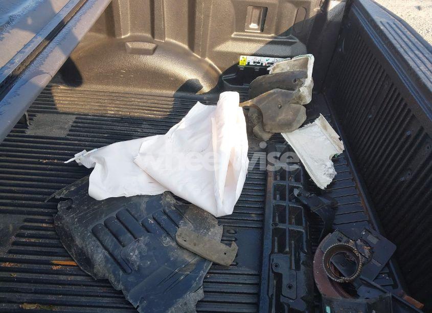 Photo 12 of 2018 Ford F-150 XL (VIN 1FTEW1EP9JFB24945)