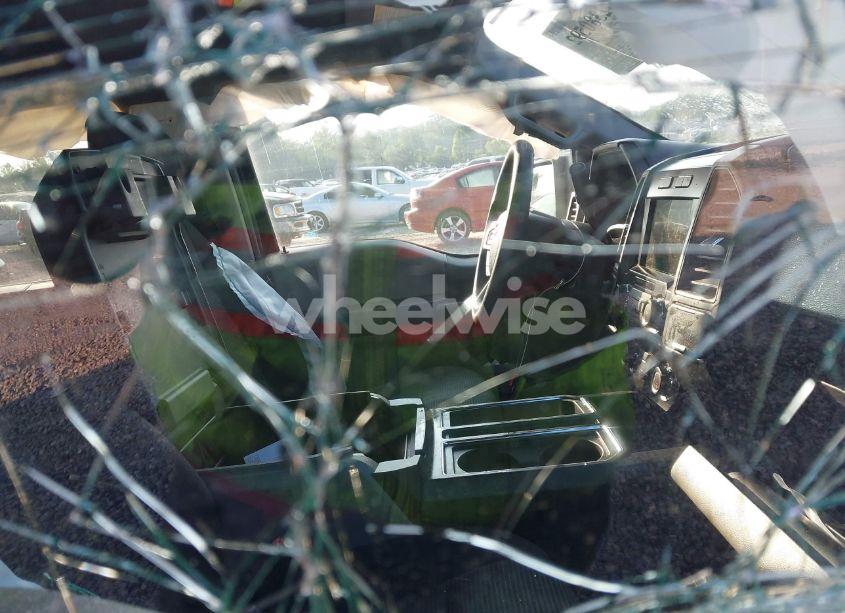 Photo 5 of 2018 Ford F-150 XL (VIN 1FTEW1EP9JFB24945)