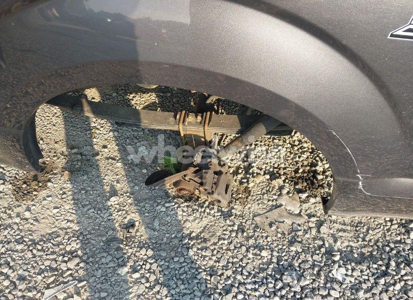 Photo 6 of 2018 Ford F-150 XL (VIN 1FTEW1EP9JFB24945)