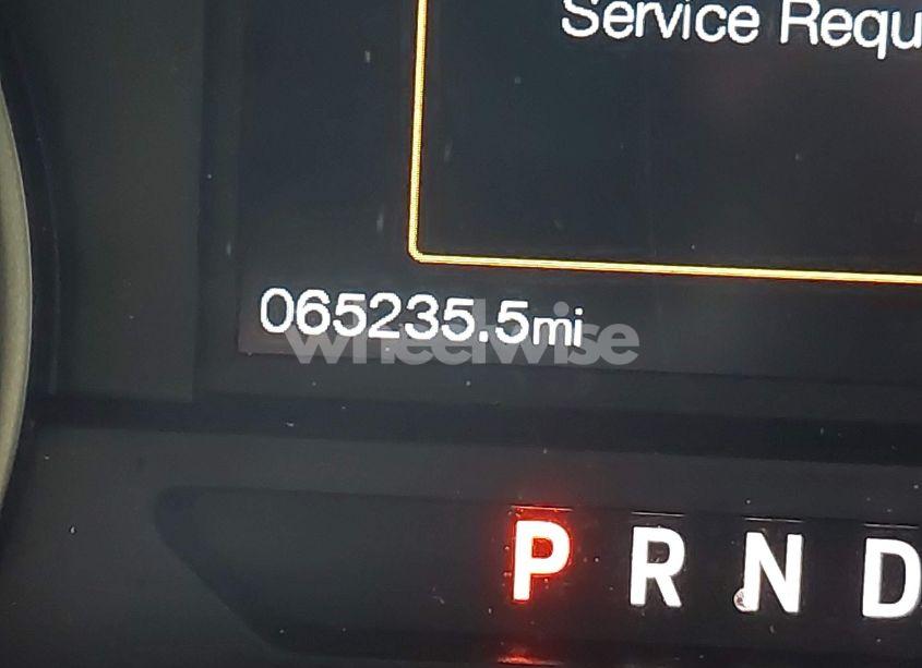 Photo 15 of 2018 Ford F-150 XLT (VIN 1FTEW1EP9JFB66645)