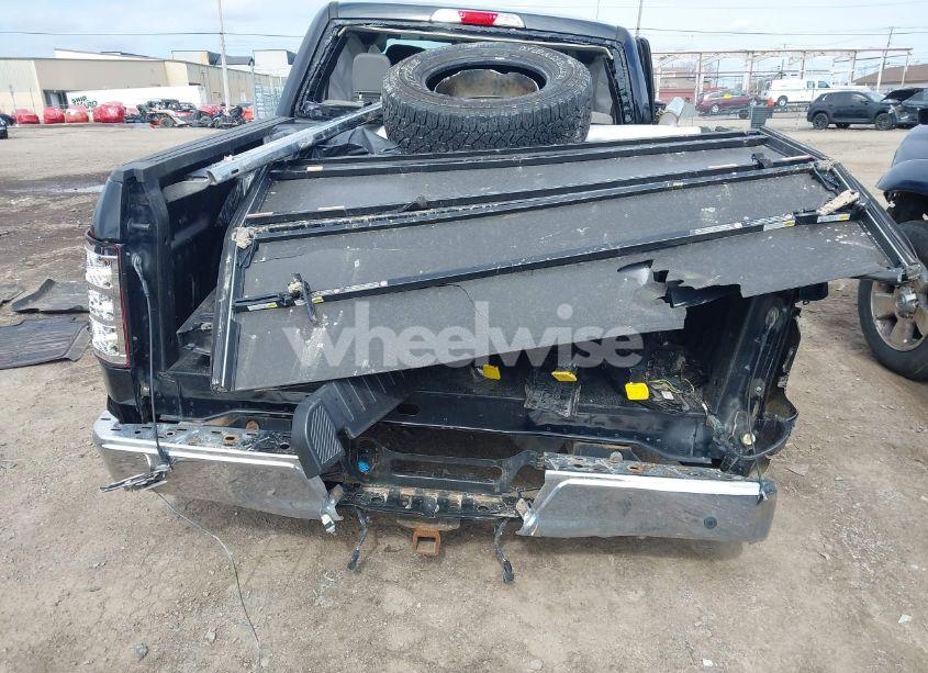 Photo 16 of 2018 Ford F-150 XLT (VIN 1FTEW1EP9JFB66645)