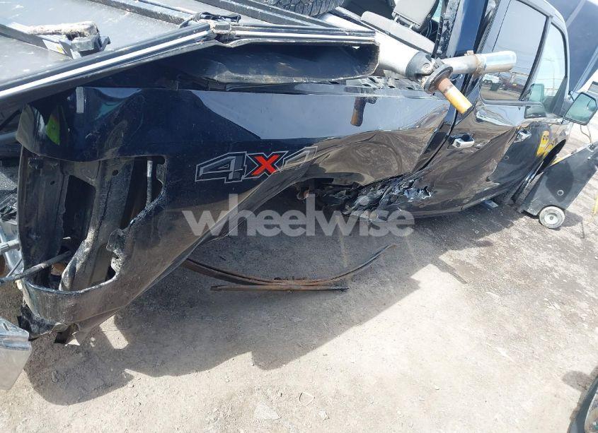 Photo 6 of 2018 Ford F-150 XLT (VIN 1FTEW1EP9JFB66645)