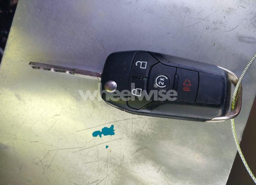 Photo 11 of 2018 Ford F-150 XLT (VIN 1FTEW1EP9JFC99289)