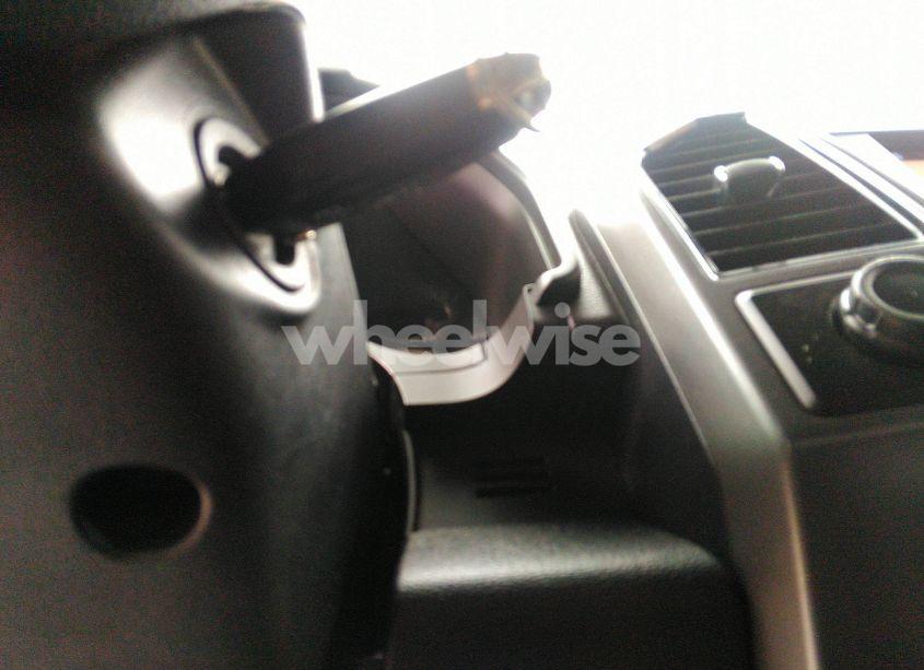 Photo 11 of 2018 Ford F-150 XLT (VIN 1FTEW1EP9JFC99776)