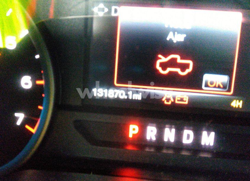 Photo 16 of 2018 Ford F-150 XLT (VIN 1FTEW1EP9JFC99776)