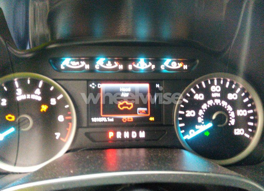 Photo 7 of 2018 Ford F-150 XLT (VIN 1FTEW1EP9JFC99776)