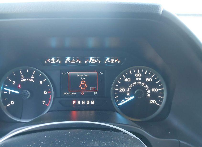 Photo 7 of 2018 Ford F-150 XLT (VIN 1FTEW1EP9JFD68384)