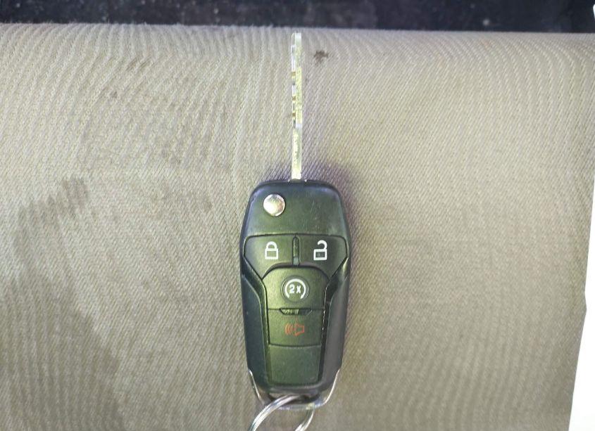 Photo 11 of 2018 Ford F-150 XLT (VIN 1FTEW1EP9JFE09693)