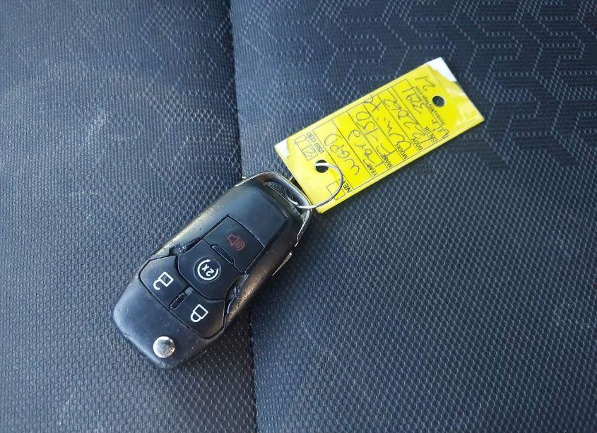 Photo 11 of 2018 Ford F-150 XLT (VIN 1FTEW1EP9JFE13291)