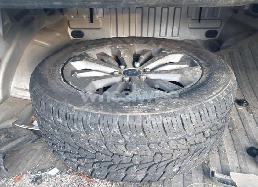 Photo 12 of 2018 Ford F-150 XL (VIN 1FTEW1EP9JKF84582)