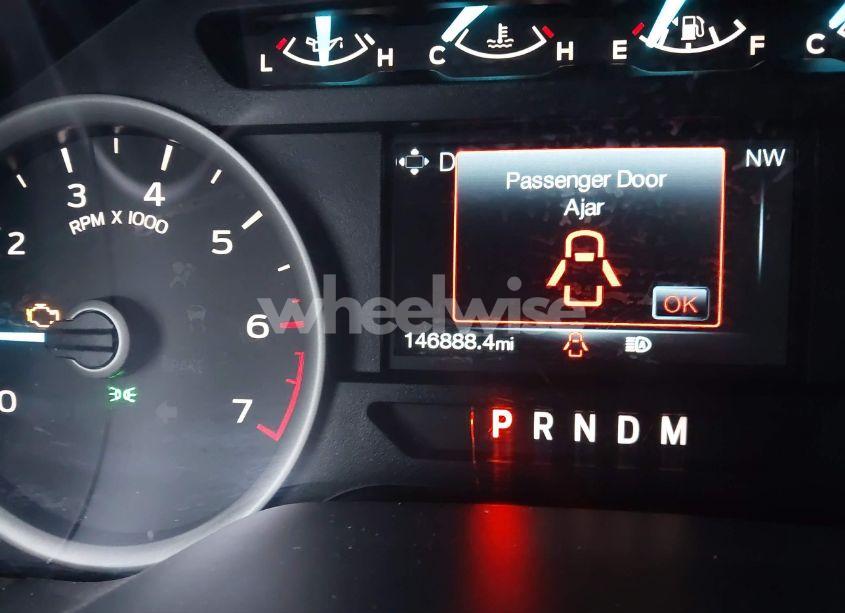 Photo 15 of 2019 Ford F-150 XLT (VIN 1FTEW1EP9KFD24936)