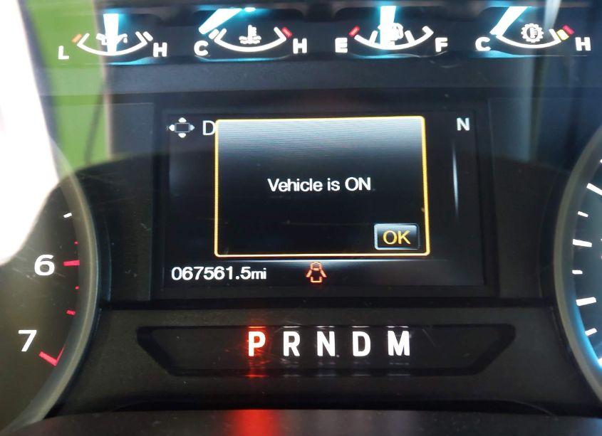 Photo 15 of 2019 Ford F-150 XLT (VIN 1FTEW1EP9KFD40215)