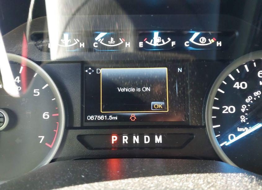 Photo 7 of 2019 Ford F-150 XLT (VIN 1FTEW1EP9KFD40215)