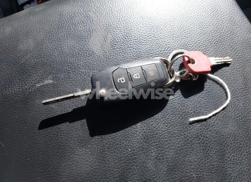 Photo 11 of 2019 Ford F-150 XL (VIN 1FTEW1EP9KKD25205)