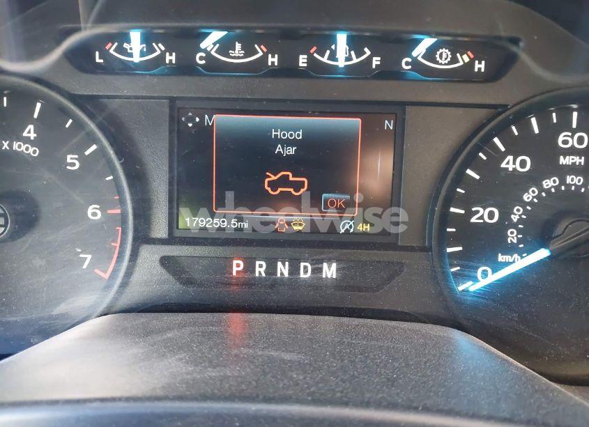 Photo 15 of 2019 Ford F-150 XL (VIN 1FTEW1EP9KKD25205)