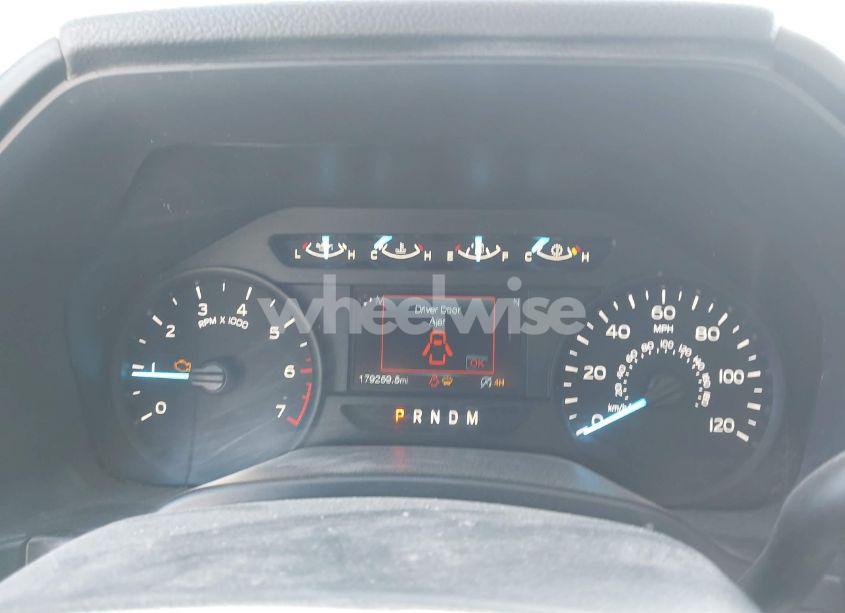 Photo 7 of 2019 Ford F-150 XL (VIN 1FTEW1EP9KKD25205)