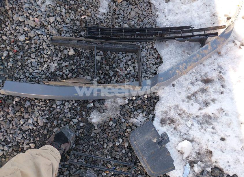 Photo 12 of 2019 Ford F-150 LARIAT (VIN 1FTEW1EP9KKD60729)