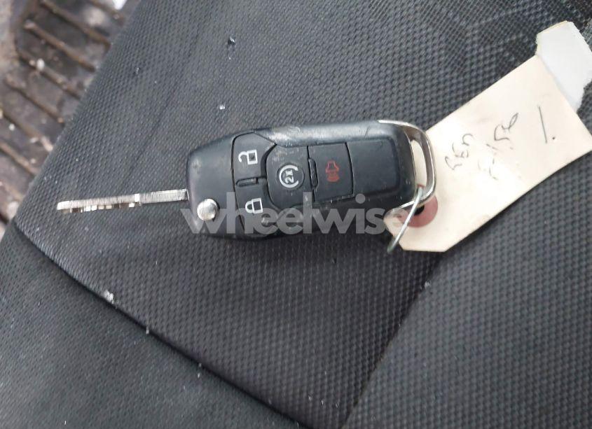 Photo 11 of 2020 Ford F-150 XLT (VIN 1FTEW1EP9LFB85571)