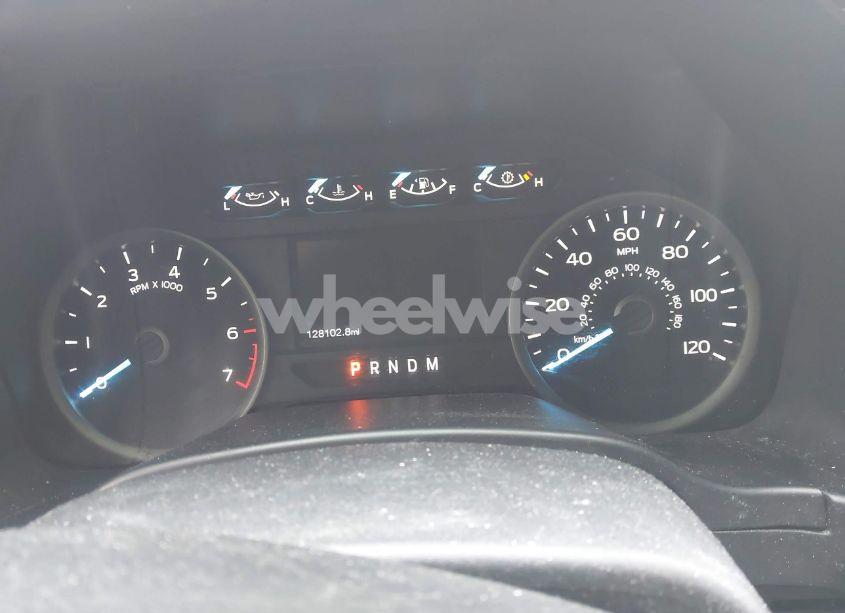 Photo 7 of 2020 Ford F-150 XLT (VIN 1FTEW1EP9LFB85571)